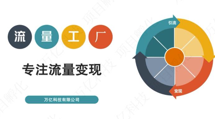 收费3980的流量工厂回粉项目，号称1个粉10元【详细玩法教程解析】-汇课新知资源网