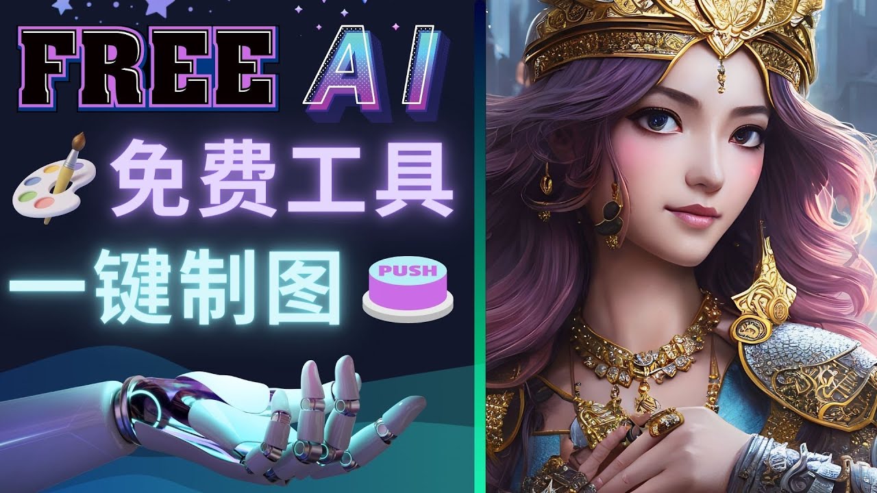 （4810期）Midjourney替代网站，3个简单好用，免费的AI绘画工具 一键生成大师级画作-汇课新知资源网