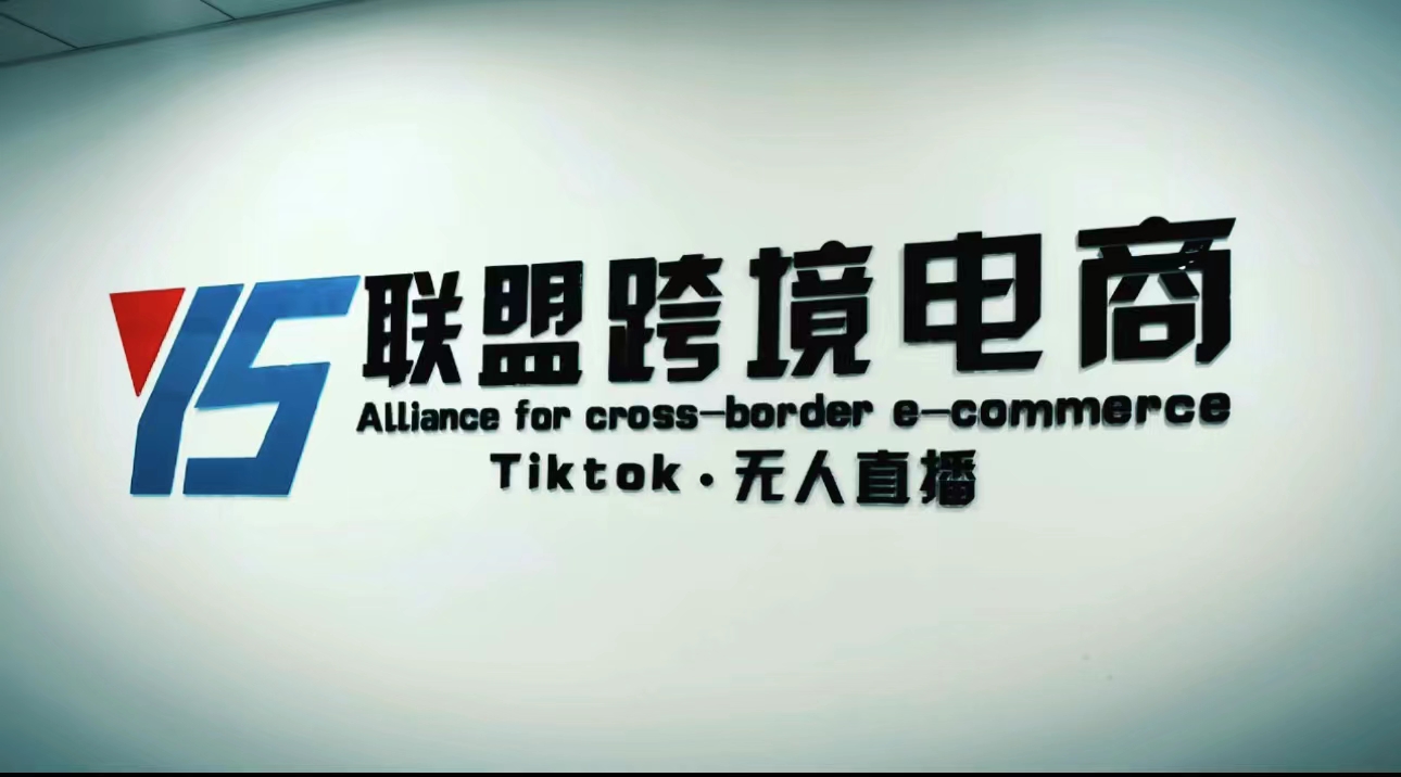 （5016期）Tiktok无人直播，不出镜不剪辑不拍摄不发货无售后的跨境短视频躺赚玩法-汇课新知资源网