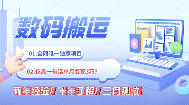 （8253期）年底最火持久副业,仅靠一句话一月变现3W?-汇课新知资源网
