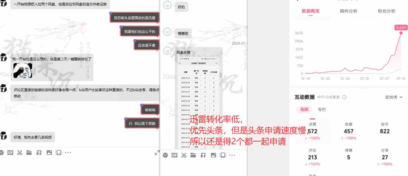 图片[13]-（8901期）网盘拉新_实战系列，小白单月破5K（v3.0版保姆级教程）-汇课新知资源网