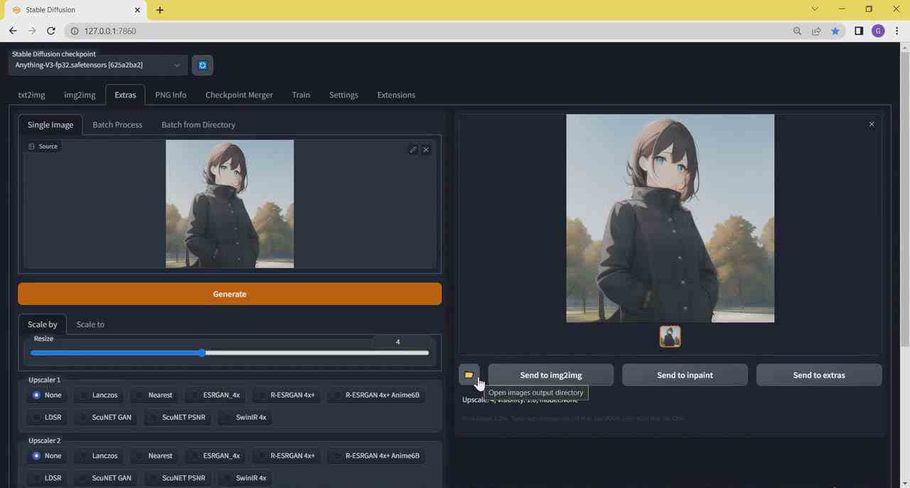 图片[5]-Stable Diffusion 101：使用 AI 创建自定义动漫艺术教程-17节课-中英字幕-汇课新知资源网