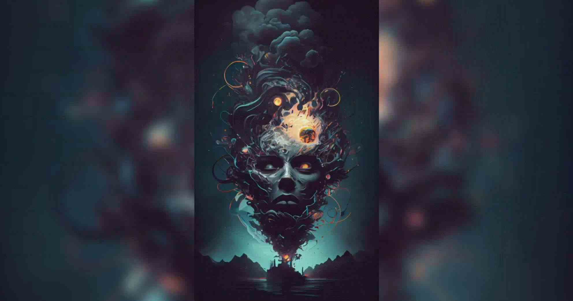 图片[4]-Midjourney AI人工智能创建和销售令人惊叹的海报教程-10节课-中英字幕-汇课新知资源网