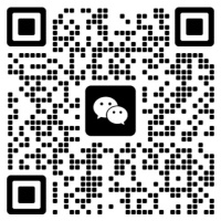 微信二维码 扫描添加好友