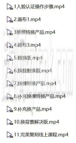 AI电商 | 实体营销素材，AI创意短片，高效打造营销短视频，完美复刻