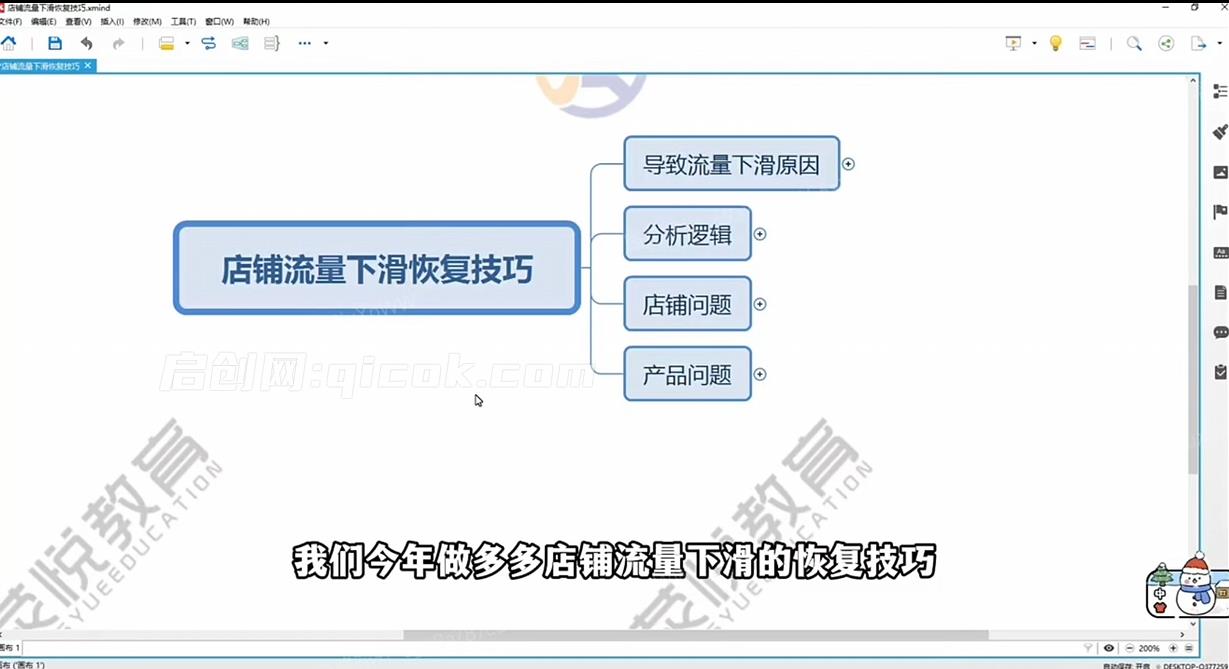 华生-2026拼多多掘金私教课程7月更新(价值999元)