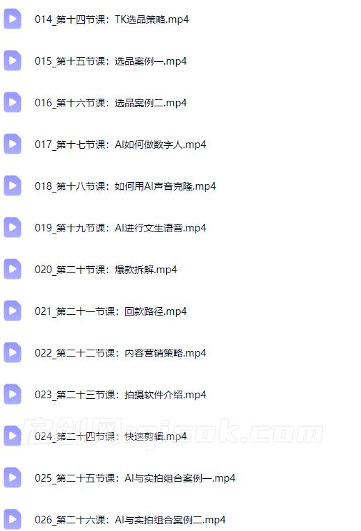 NexTideAl-TikTok 跨境出海全链路系统2026年7月(价值6980元)