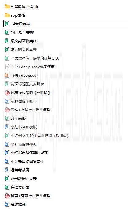 猫课张宾-小红书高利润AI经营课杭州站2026年7.18-20(价值5980元)