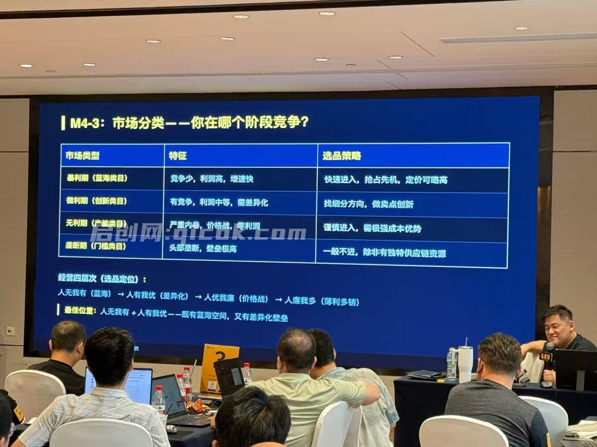 爱上黄昏无界特训营AI推广实战7月27-30杭州线下课(价值9800元)