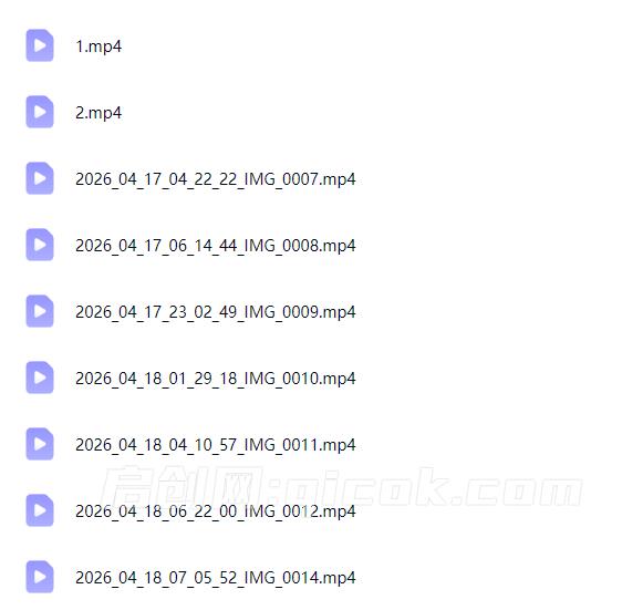 视界跨境TikTok X AIGC2026年4月17-18号线下课(价值15000元)
