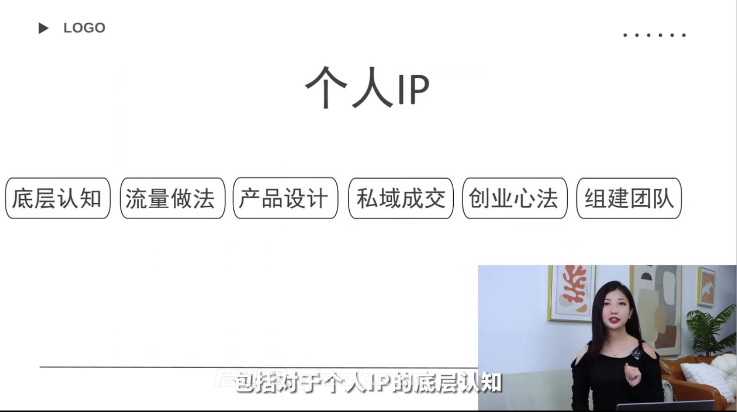 然冉-高IP全域