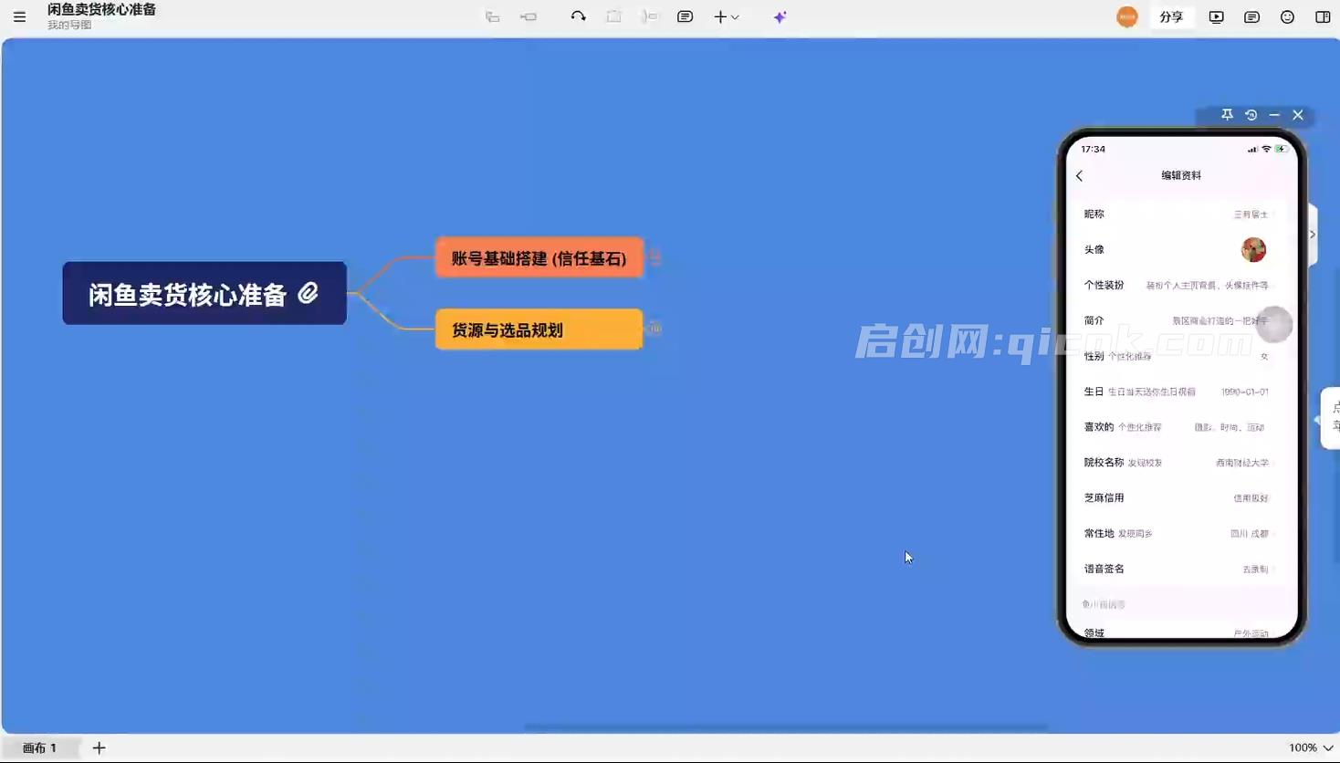 优课学堂-2026年闲鱼运营技巧大全3.0