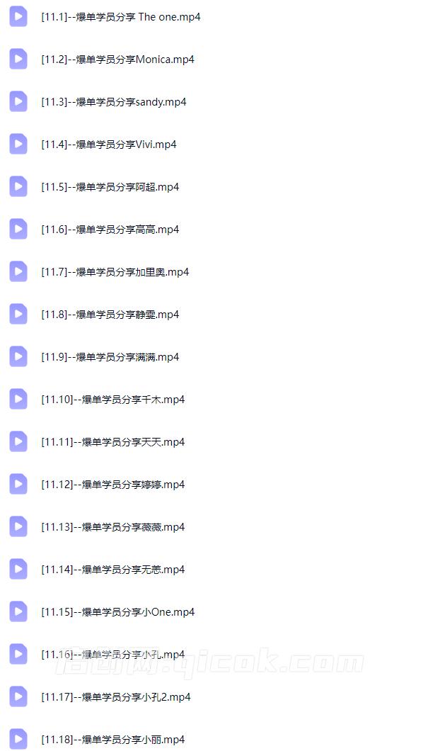 小刀轻创-小红书电商技能提升系统课2026年8月11(价值3980元)