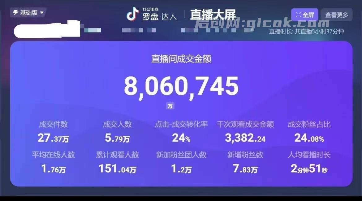 熠东电商-抖音直播千川全域26年9月1-4号(价值2980元)