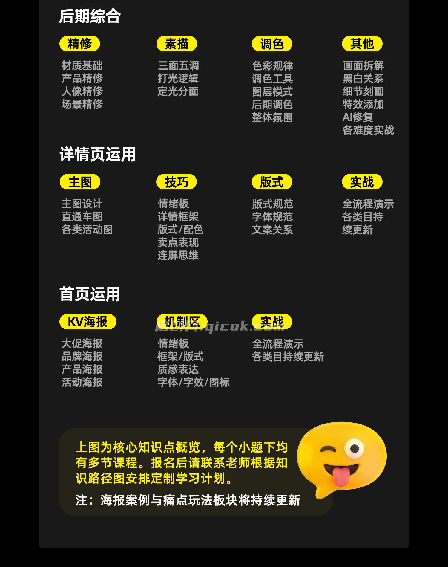 杰视帮-电商头等舱2026新课(价值3899元)