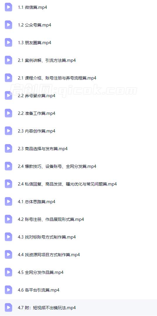 零一学苑·IP合伙人计划实战训练营(价值3980元)