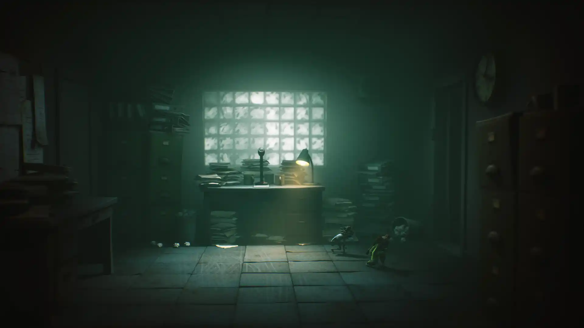 小小梦魇3/Little Nightmares III-汇课新知资源网