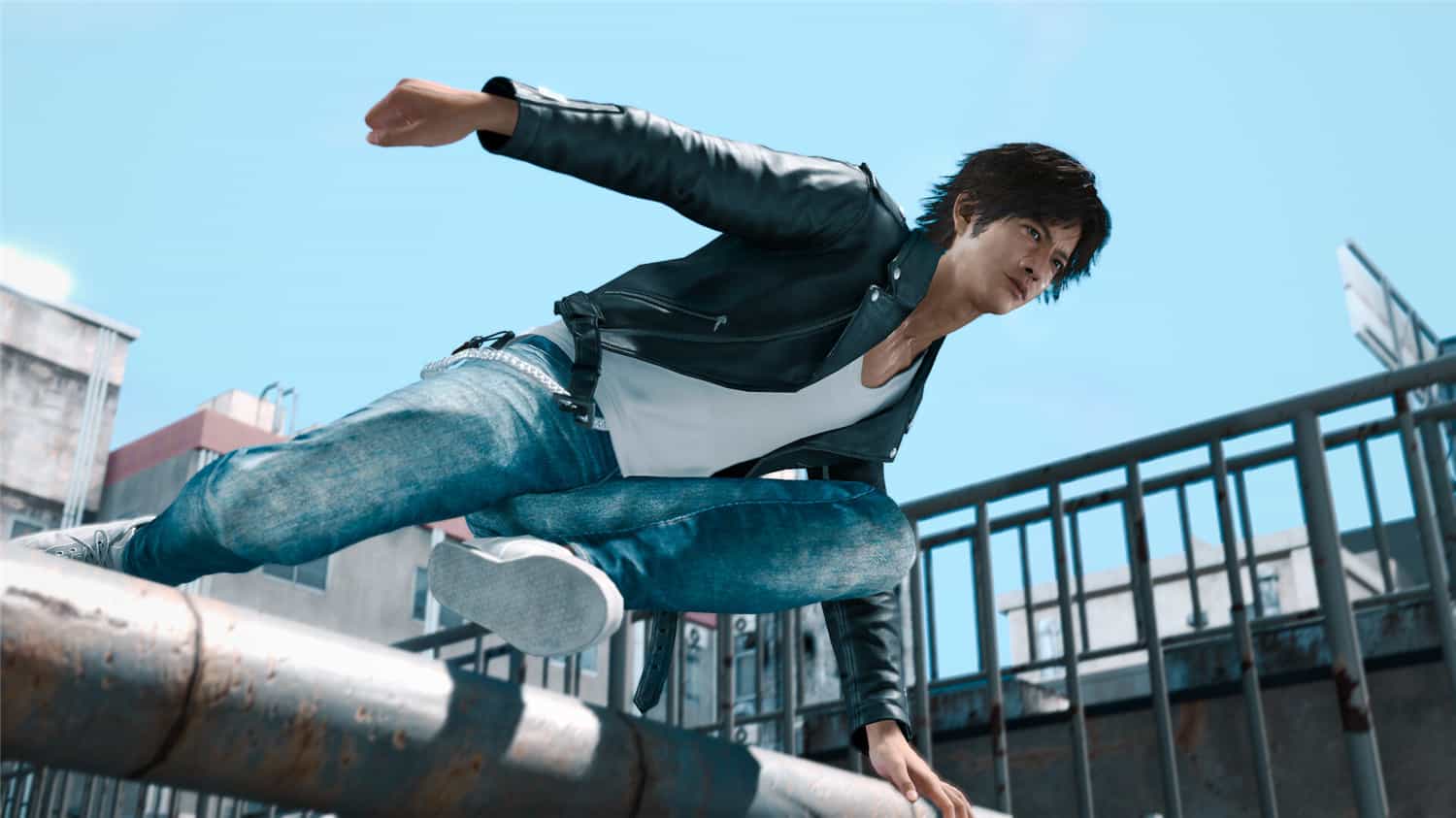 《审判之眼：死神的遗言》v1.12重制版-趣奇资源网-第10张图片