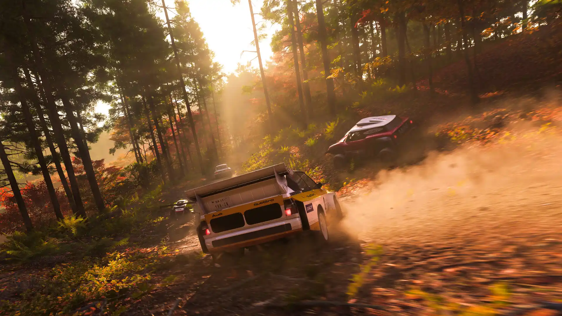 极限竞速:地平线6正式版/Forza Horizon 6 极限竞速:地平线6正式版/Forza Horizon 6