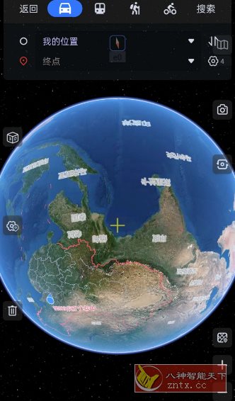 奥维互动地图v10.4.1高级版-汇课新知资源网