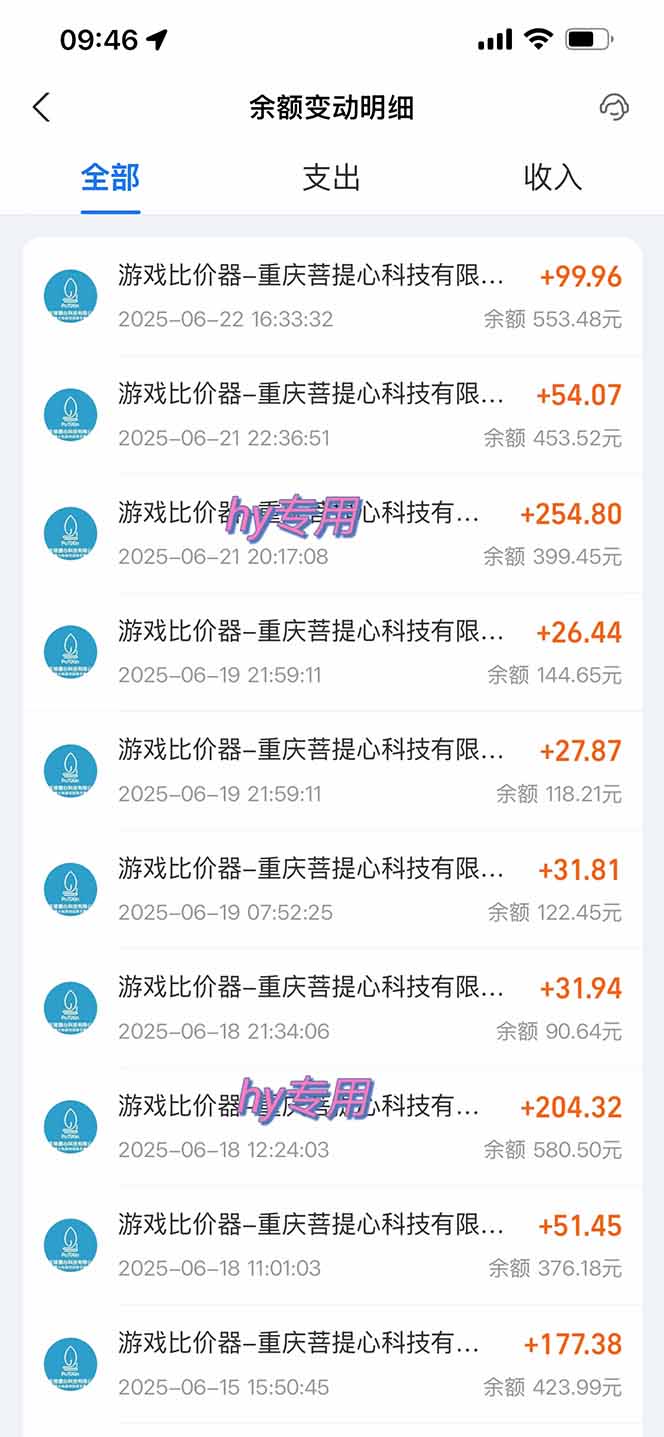 图片[1]-游戏全自动搬砖项目，日入千元 ，可批量矩阵无限放大-汇课新知资源网