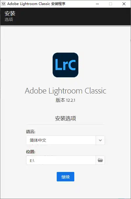 Adobe Lightroom Classic v15.5.0.8-汇课新知资源网