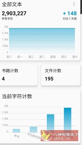 Lite Writer轻羽写作 v1.95.6专业版-汇课新知资源网