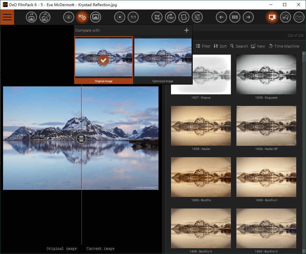 DxO FilmPack v7.14.0.2中文版-汇课新知资源网