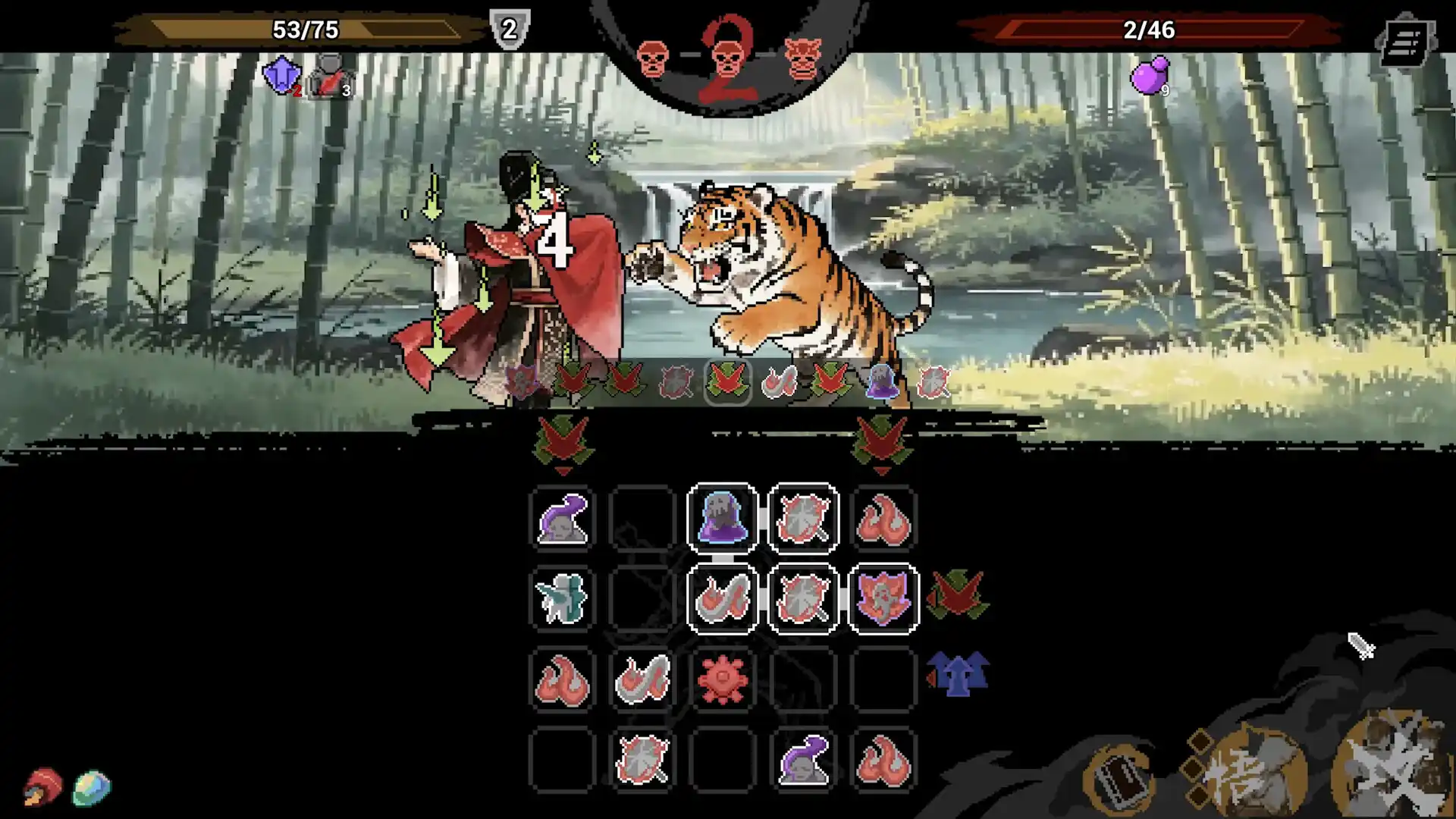 武林对决/WuLin Showdown-汇课新知资源网