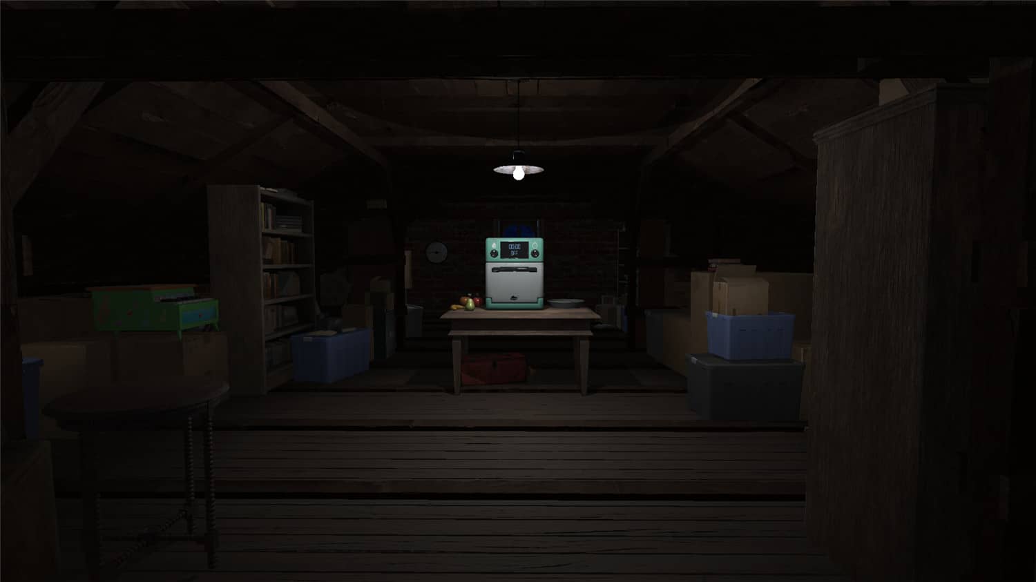 《冒险者阿曼达》v1.6.10中文版-汇课新知资源网