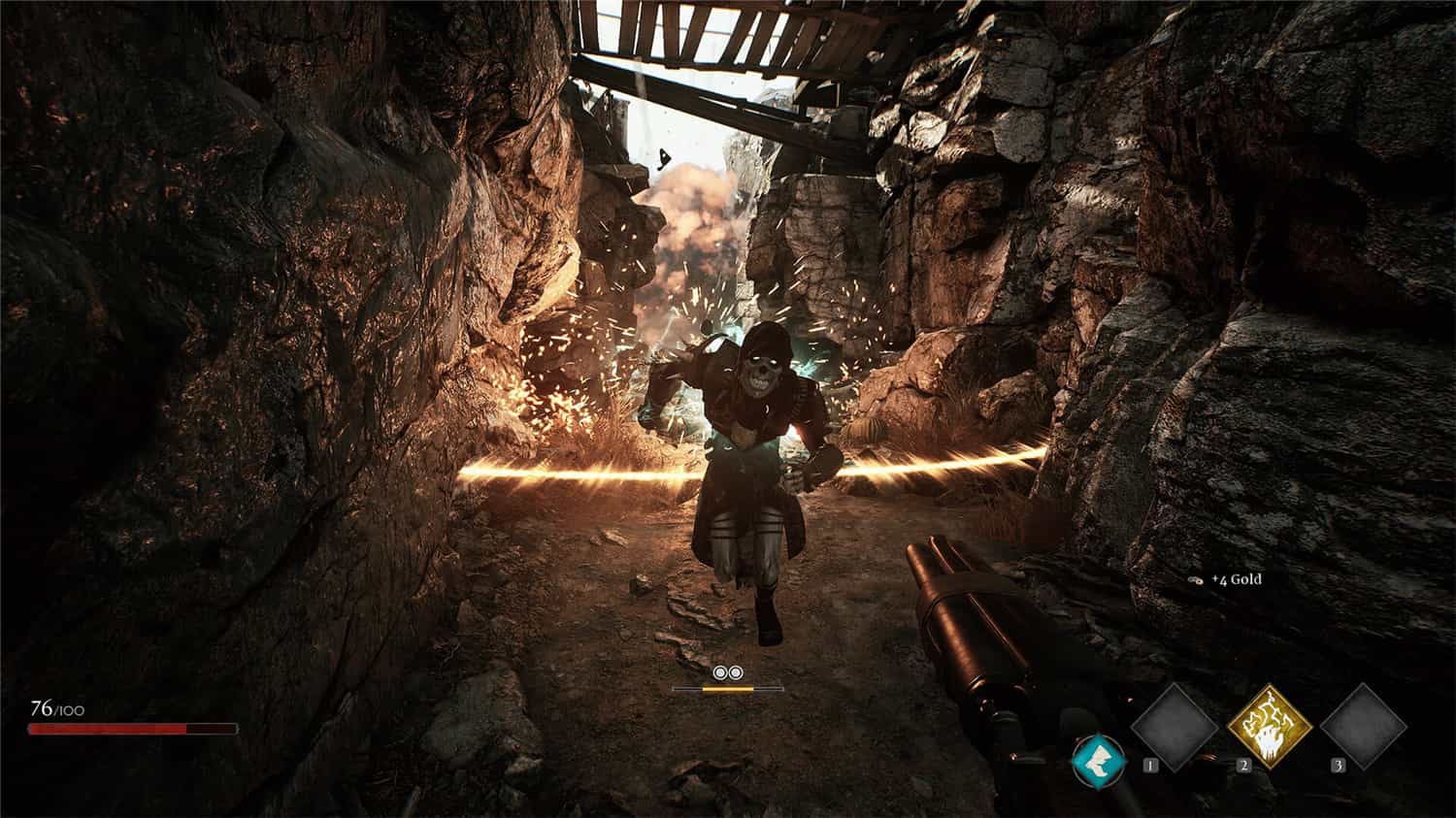 《灵魂射手：死亡使者》v0.401中文版-趣奇资源网-第7张图片