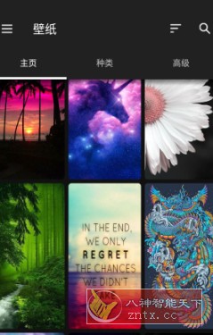ZEDGE 铃声和壁纸v8.88.0高级版-汇课新知资源网