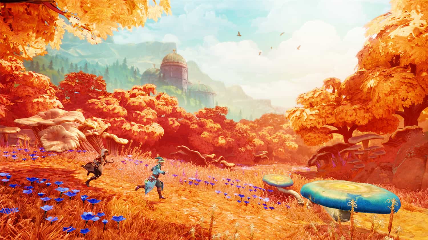《三位一体5：发条阴谋》v1.0.0中文版-趣奇资源网-第10张图片