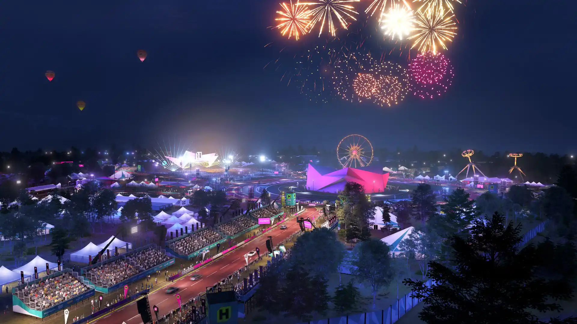 极限竞速:地平线6正式版/Forza Horizon 6 极限竞速:地平线6正式版/Forza Horizon 6