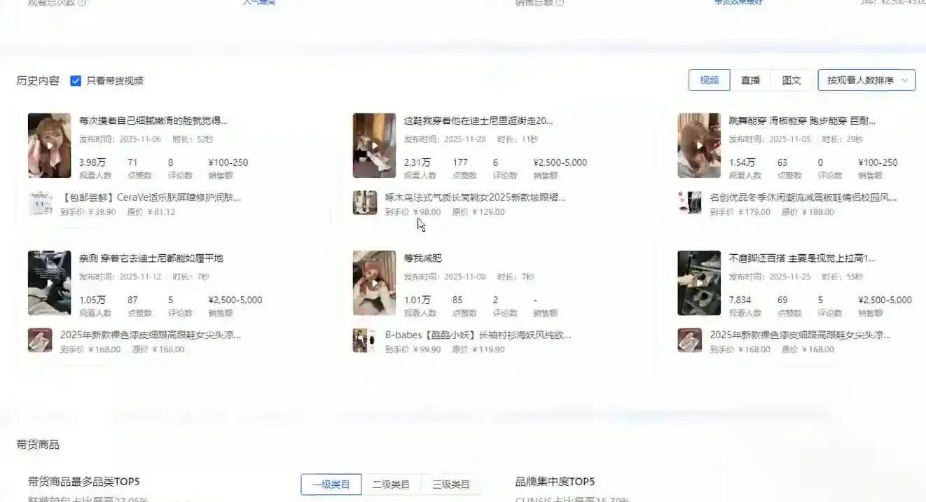 无缺·抖音店铺精细化运营干货指南新版(更新5月)-汇课新知资源网