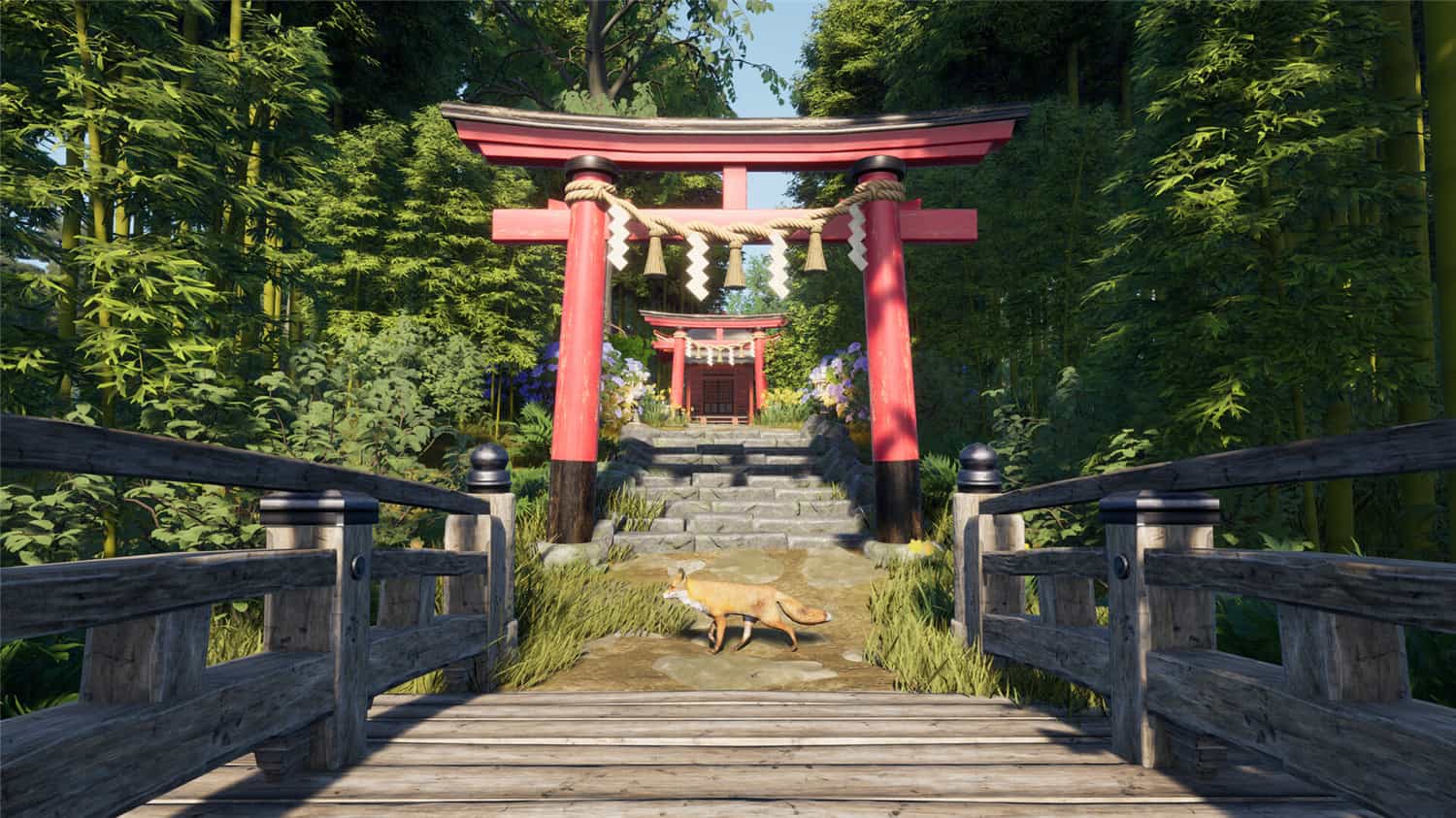 《战国王朝》v0.1.0.1联机版-趣奇资源网-第9张图片