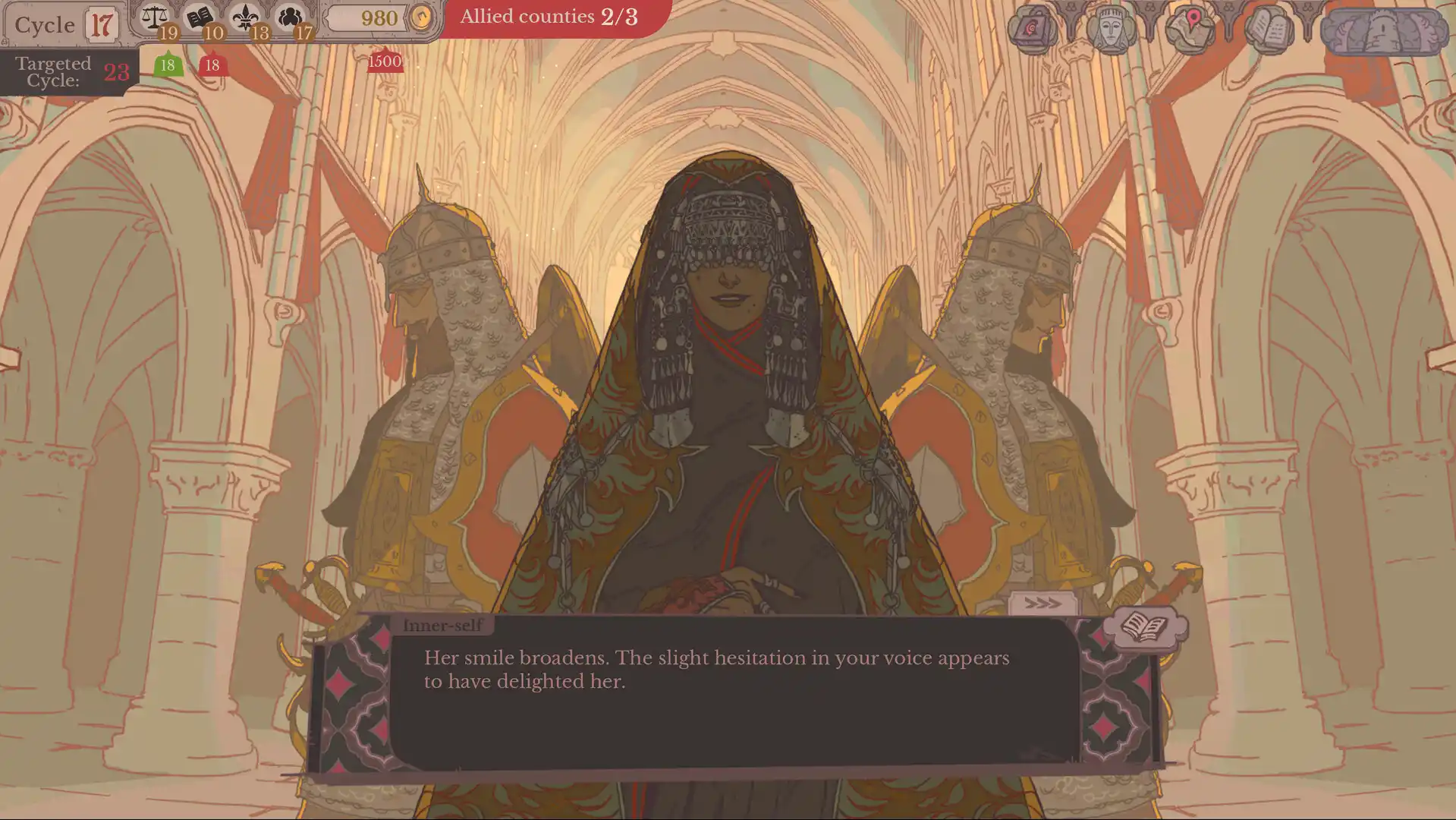 君王之塔/Sovereign Tower-汇课新知资源网