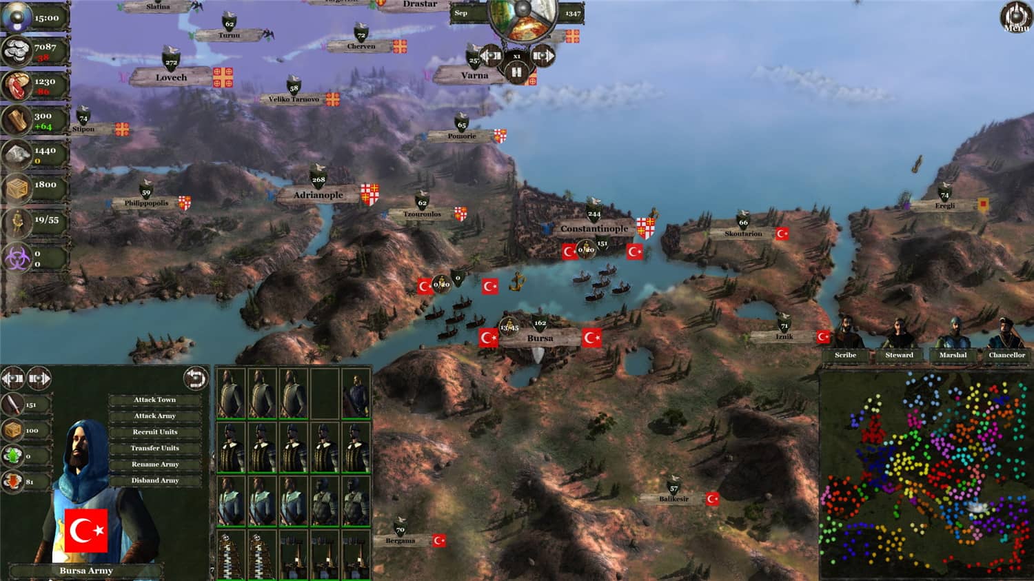 《王国战争4》v1.28中文版-汇课新知资源网