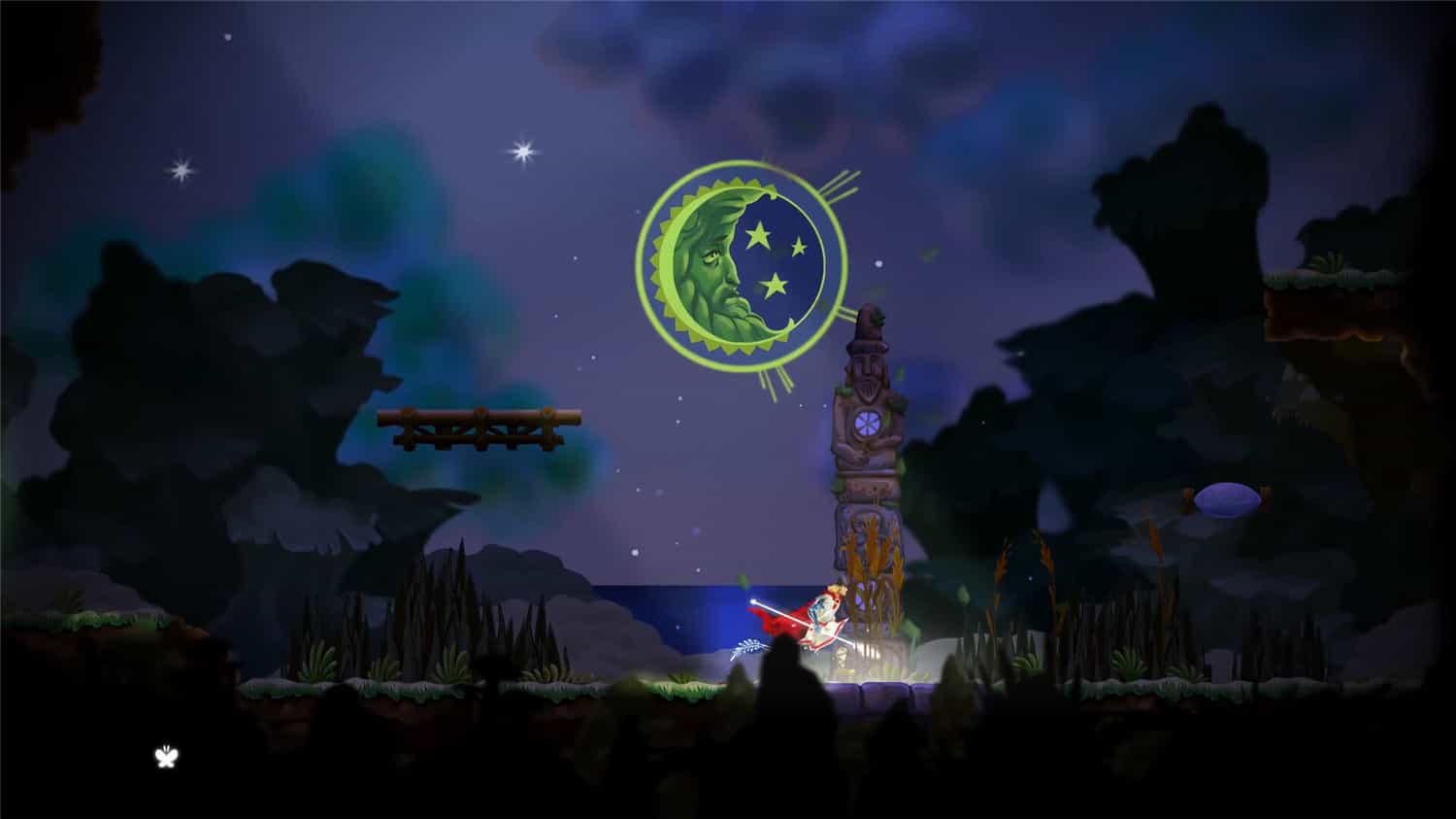 《斯拉瓦尼亚》v1.1.0中文版-汇课新知资源网