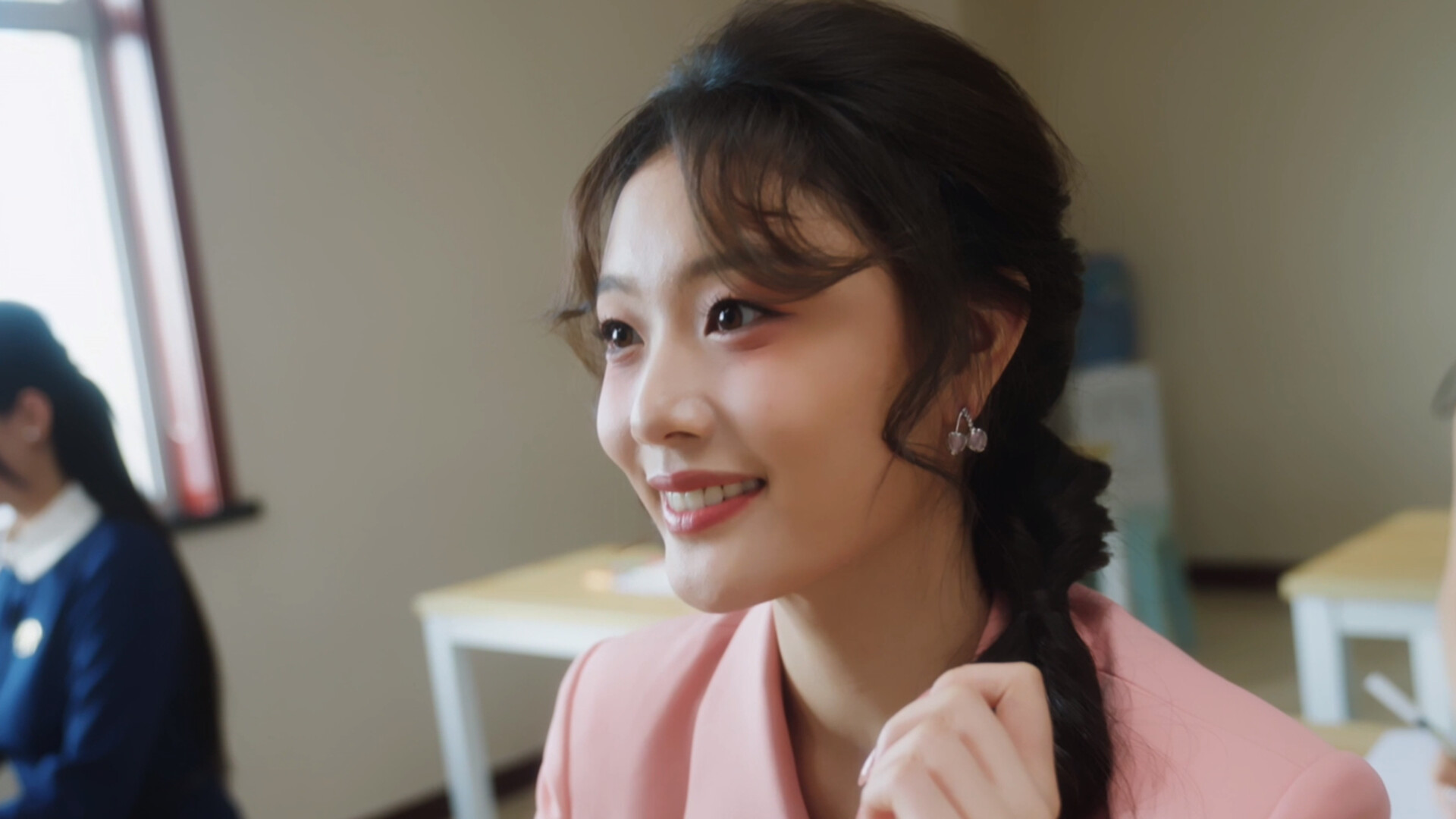 《Miss World世界小姐养成日记》中文版-汇课新知资源网