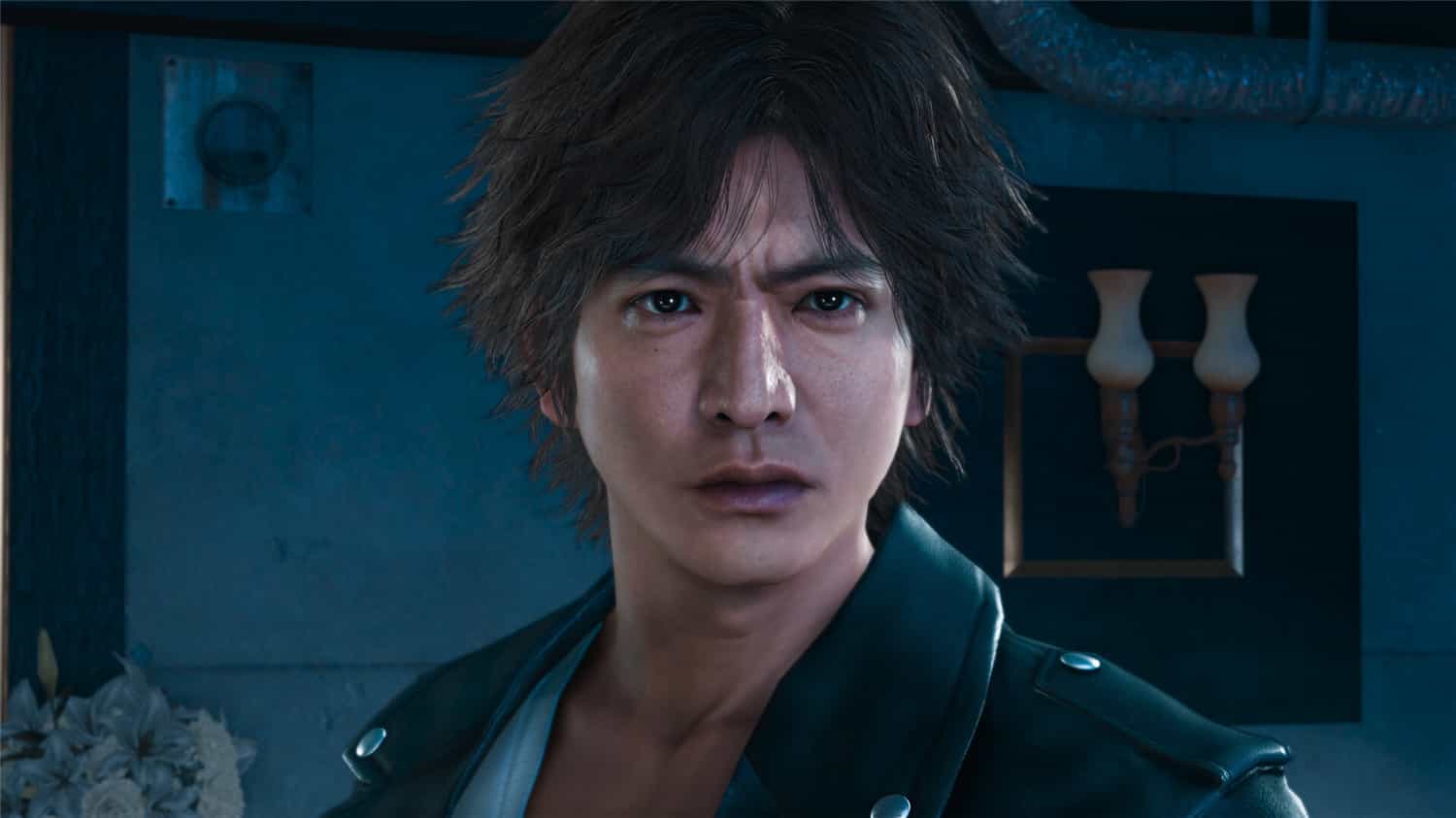 《审判之眼：死神的遗言》v1.12重制版-趣奇资源网-第9张图片