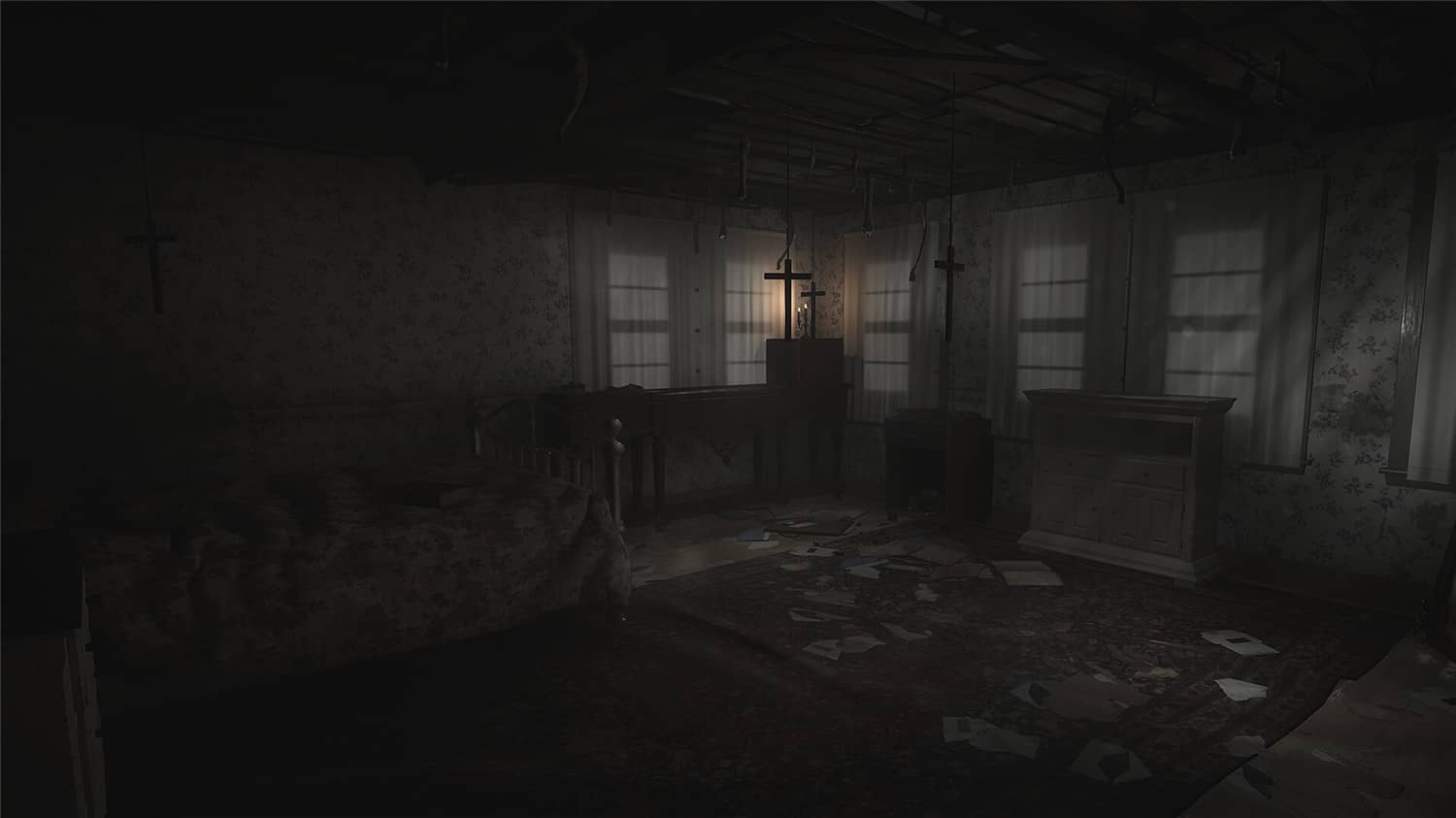 《恶魔学家》v1.4.0中文版-趣奇资源网-第8张图片