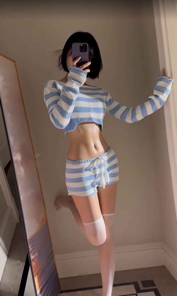 500部精选短视频美女舞蹈合集-汇课新知资源网