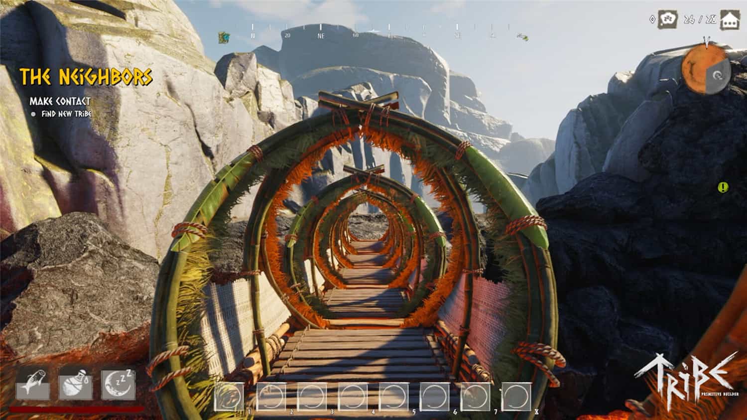 《部落：原始建设者》v1.0.16中文版-趣奇资源网-第8张图片