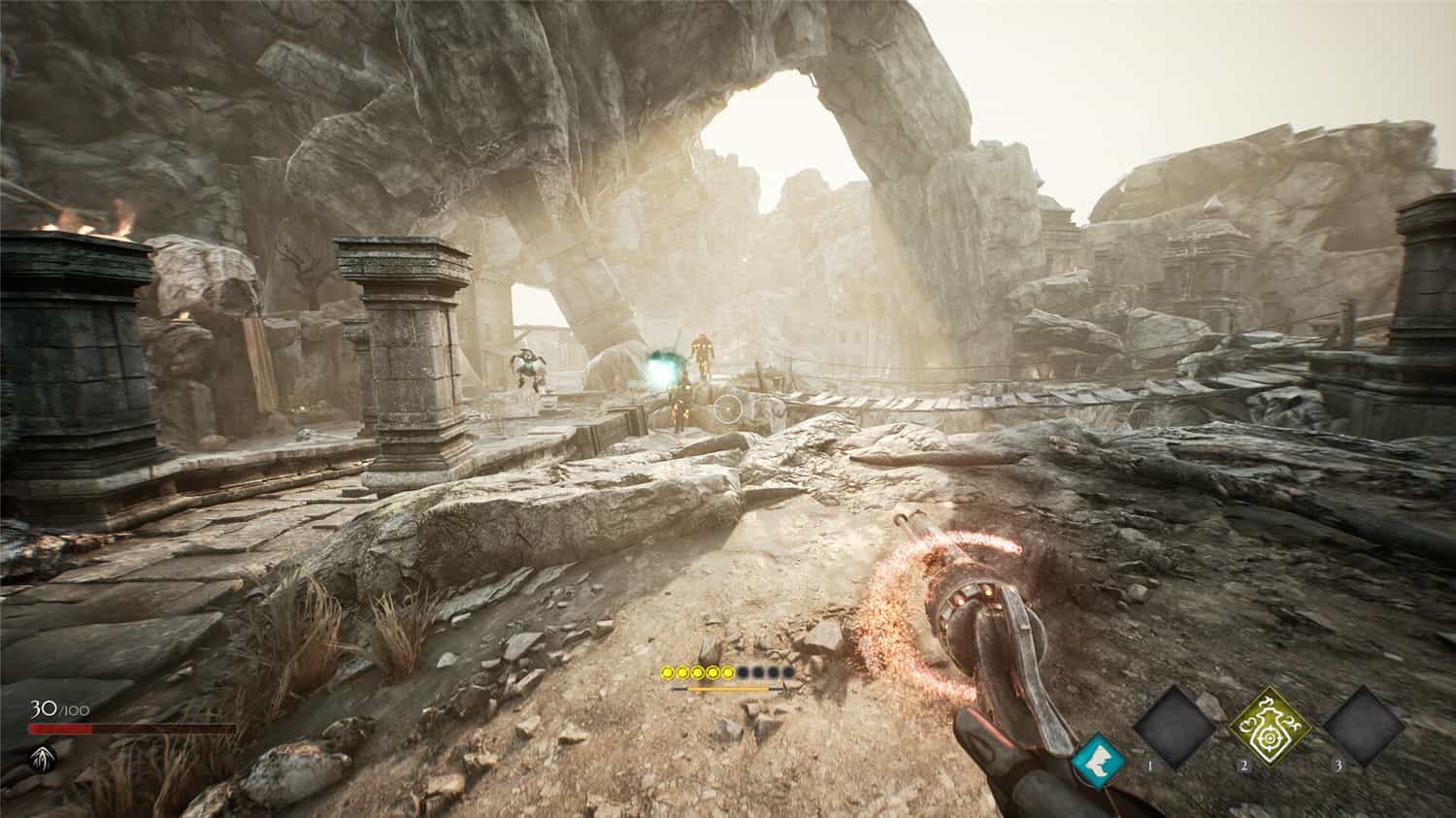 《灵魂射手：死亡使者》v0.401中文版-趣奇资源网-第11张图片