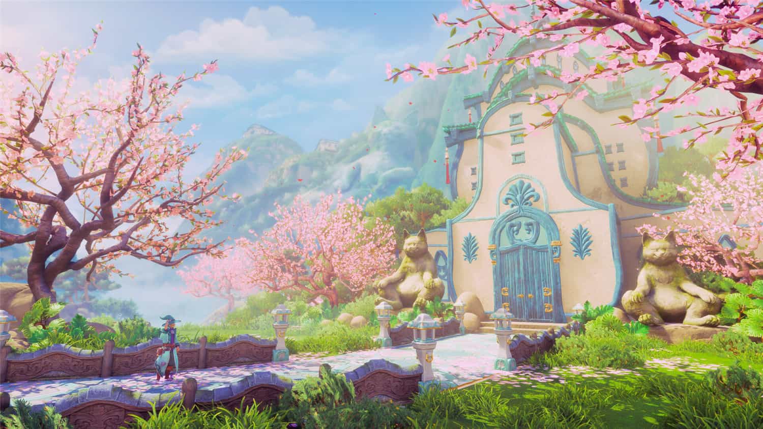 《三位一体5：发条阴谋》v1.0.0中文版-趣奇资源网-第9张图片