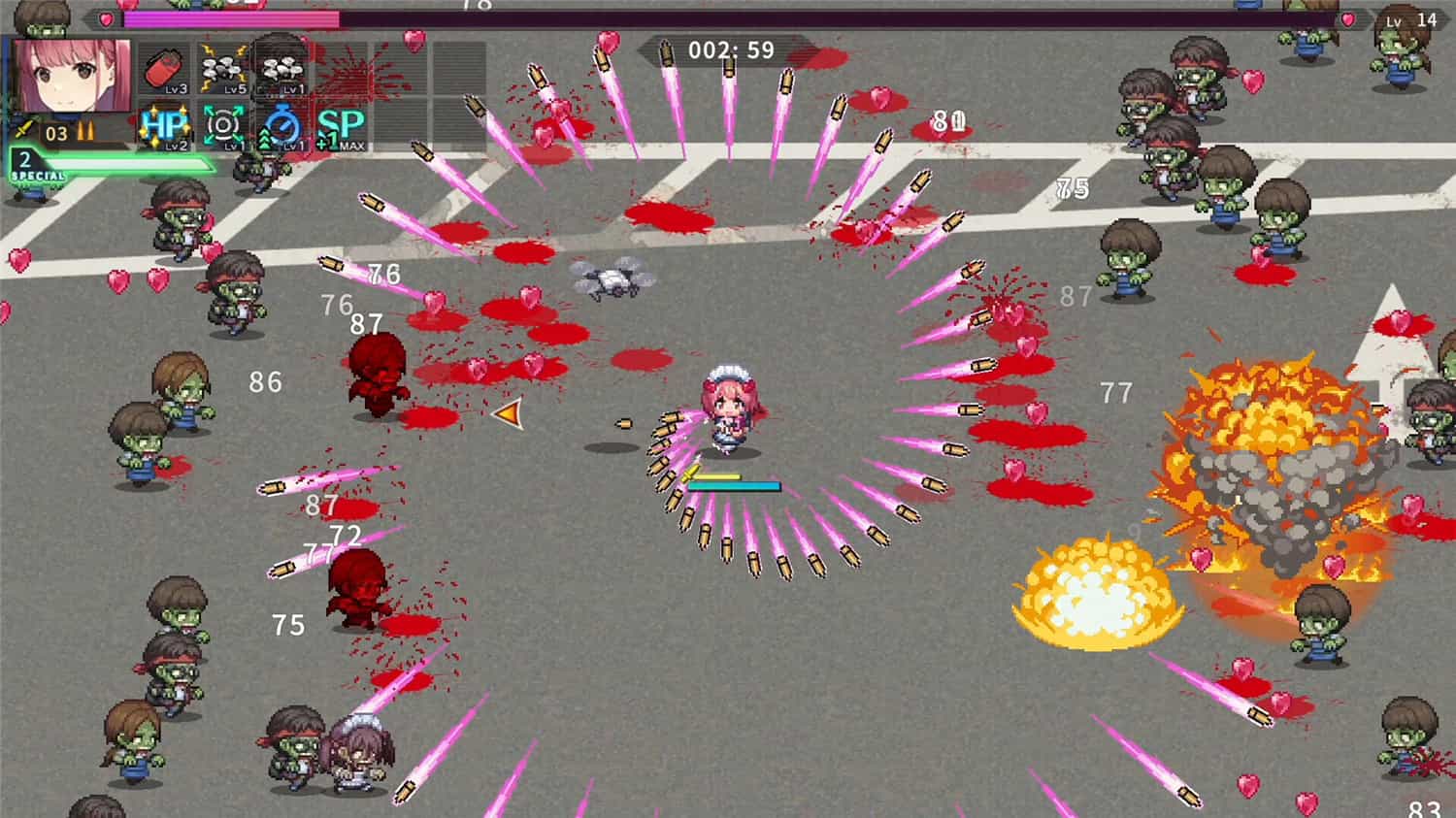 《亡灵女仆》v1.0.0中文版-汇课新知资源网