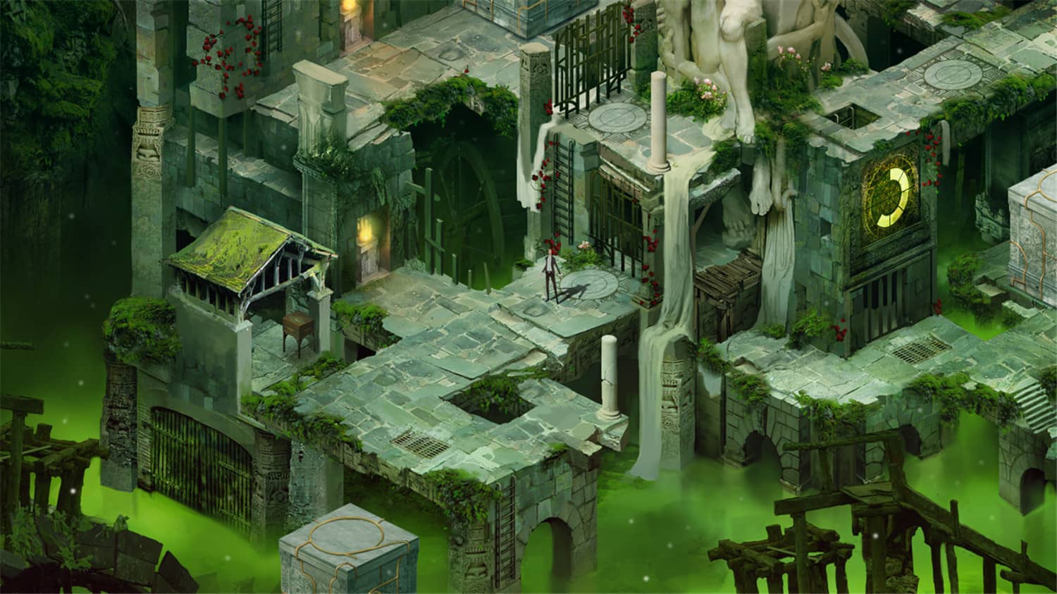 《空中楼阁》v1.32中文版-汇课新知资源网