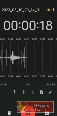 ASR Pro 录音机v545 专业版-汇课新知资源网