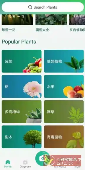 PictureThis 植物识别v5.25.0专业版-汇课新知资源网